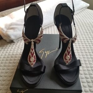 Giuseppe Zanotti Sandals